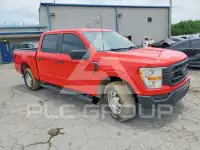 2021 Ford F-150 фото