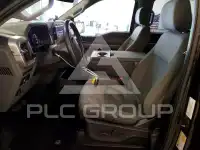 2021 Ford F-150 фото