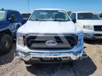 2021 Ford F-150 фото