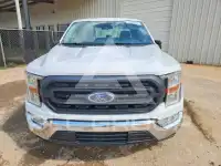 2021 Ford F-150 фото