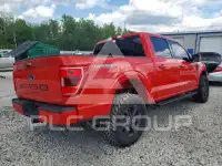 2021 Ford F-150 фото