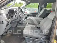2021 Ford F-150 фото