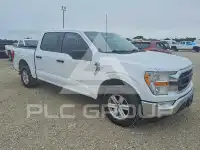 2021 Ford F-150 фото