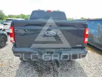 2021 Ford F-150 фото
