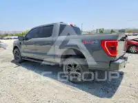 2021 Ford F-150 фото