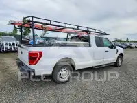 2021 Ford F-150 фото