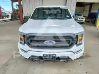 2021 Ford F-150 фото