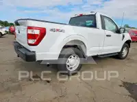 2021 Ford F-150 фото