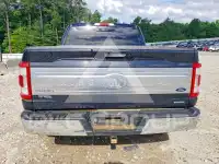 2021 Ford F-150 фото