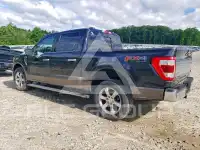 2021 Ford F-150 фото