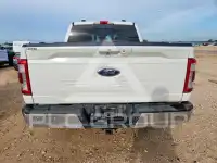 2021 Ford F-150 фото