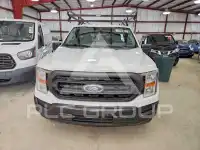 2021 Ford F-150 фото