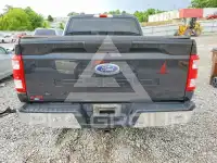 2021 Ford F-150 фото