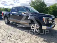 2021 Ford F-150 фото