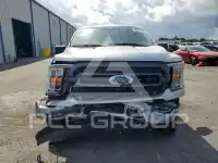 2021 Ford F-150 фото