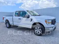 2021 Ford F-150 photo