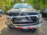 2021 Ford F-150 фото