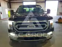 2021 Ford F-150 фото
