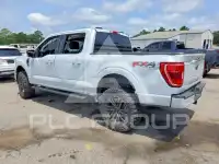 2021 Ford F-150 фото