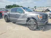 2021 Ford F-150 фото