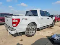 2021 Ford F-150 photo