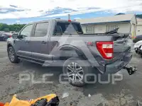 2021 Ford F-150 photo