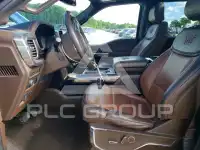 2021 Ford F-150 фото