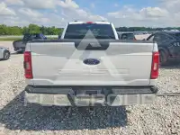 2021 Ford F-150 фото