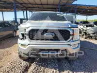2021 Ford F-150 фото