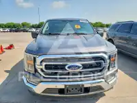 2021 Ford F-150 фото