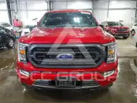 2021 Ford F-150 фото