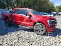 2021 Ford F-150 photo