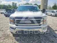 2021 Ford F-150 фото