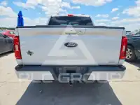 2021 Ford F-150 фото