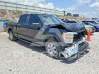 2021 Ford F-150 фото