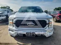 2021 Ford F-150 photo