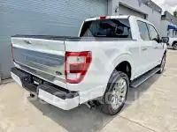 2021 Ford F-150 photo