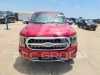 2021 Ford F-150 фото