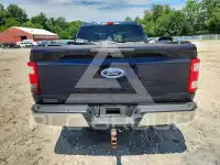 2021 Ford F-150 фото