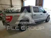 2021 Ford F-150 фото