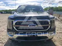 2021 Ford F-150 фото