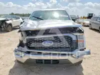 2021 Ford F-150 фото