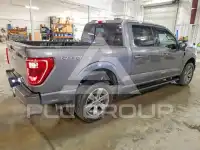 2021 Ford F-150 photo