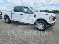 2021 Ford F-150 photo