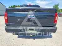 2021 Ford F-150 фото