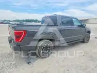 2021 Ford F-150 фото