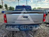 2021 Ford F-150 фото