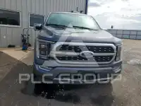 2021 Ford F-150 фото