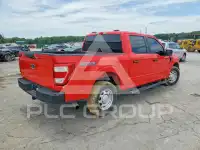 2021 Ford F-150 фото