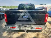 2021 Ford F-150 фото